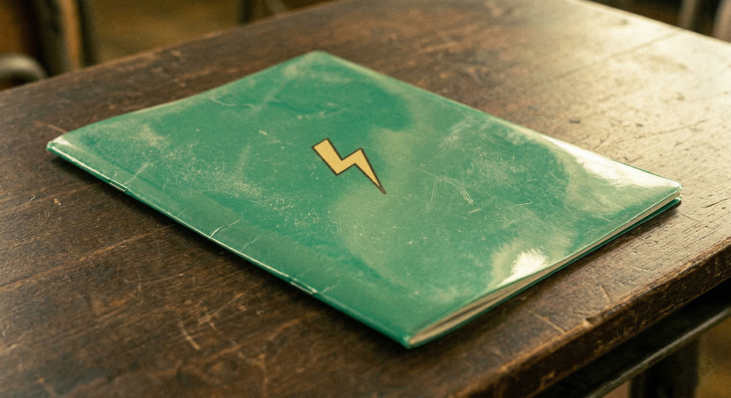 怒りの静電気でスマホを充電する雷魔術