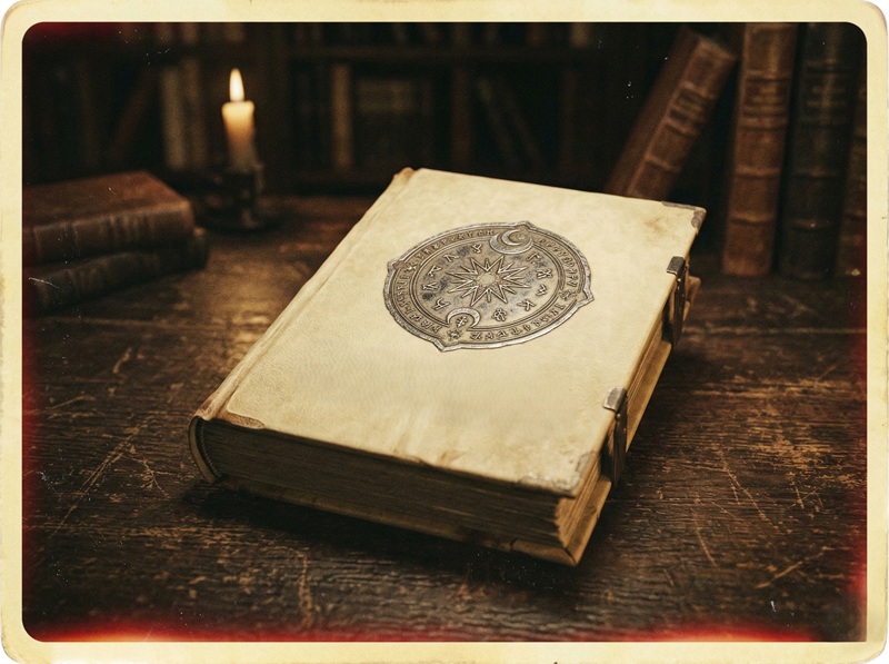 現代魔術概論 ―― 理論と儀式実践の基礎体系